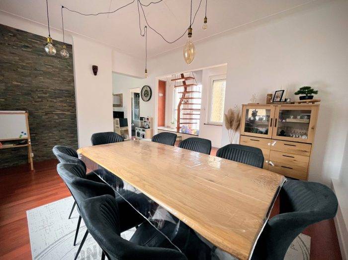 Duplex à vendre à FREYMING-MERLEBACH