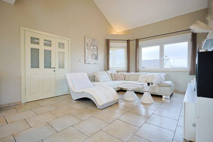 À vendre – Maison individuelle à Seingbouse