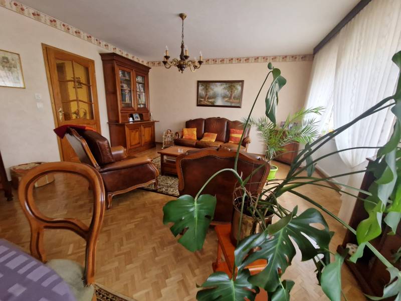 Maison familiale à vendre à Henriville