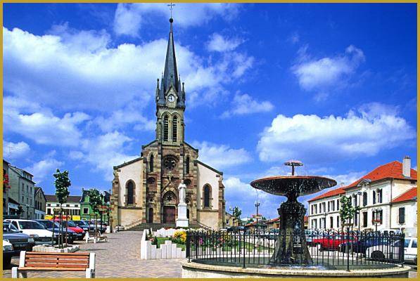 Maison à vendre à Stiring-Wendel, connaître le juste prix