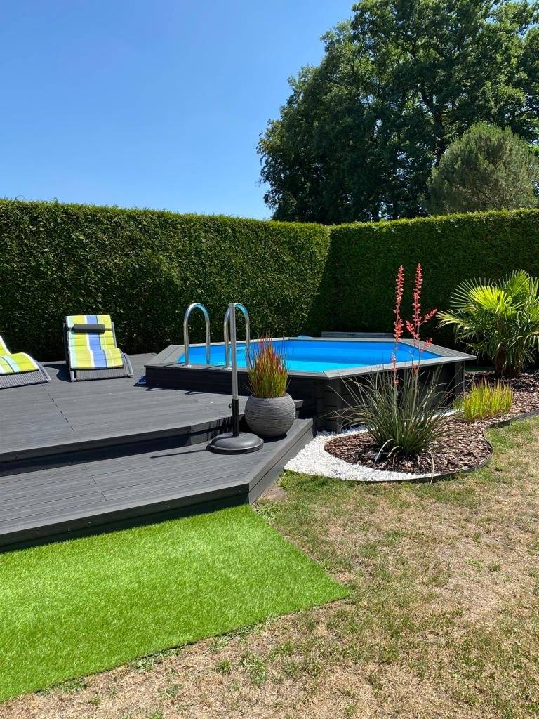 Maison familiale entièrement rénovée à vendre à Creutzwald