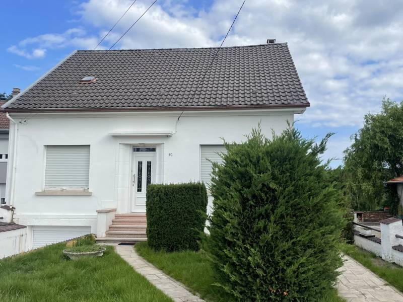 Grande maison familiale à vendre à Carling