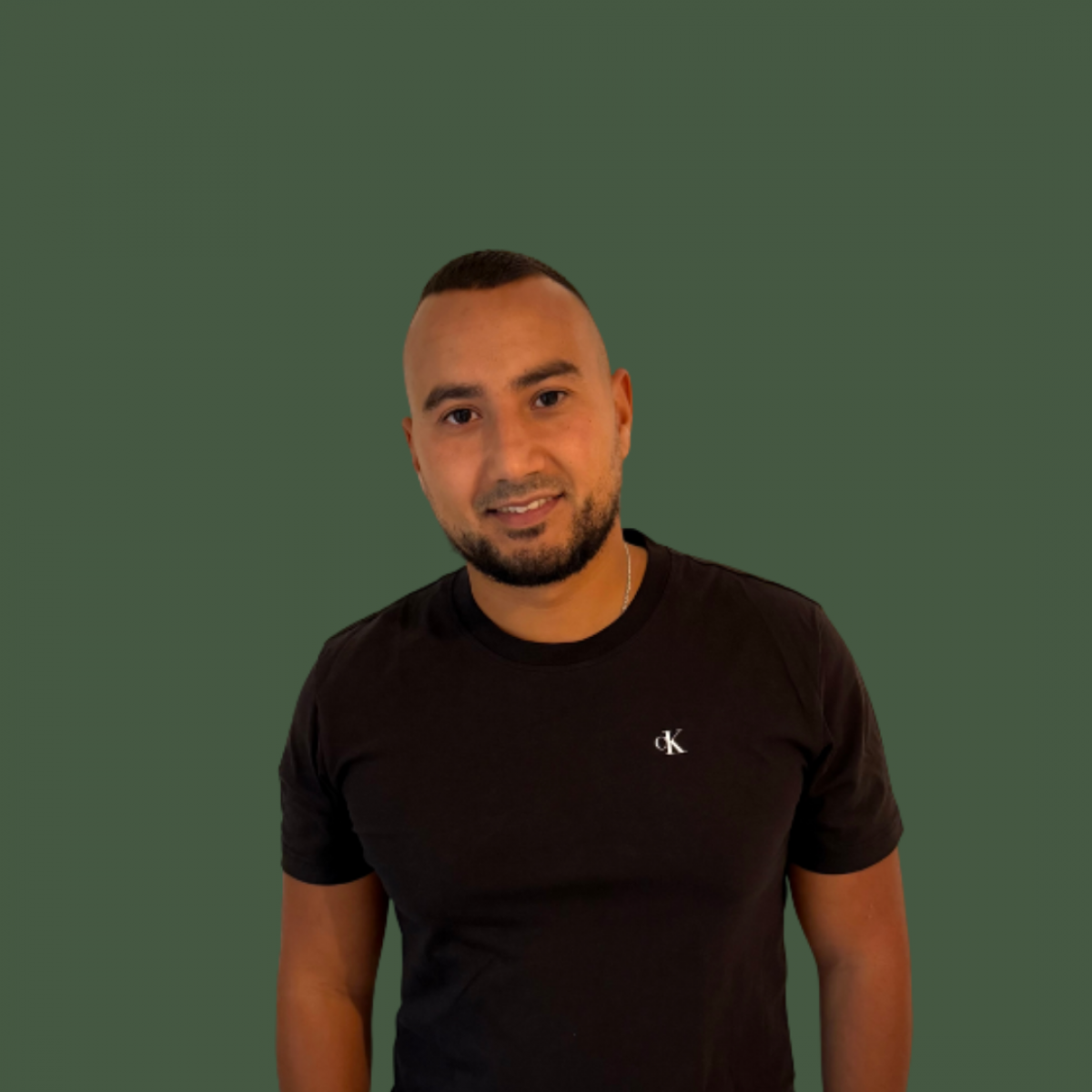 Jordan, conseiller en immobilier