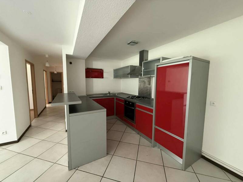 Appartement F3 à vendre à Béning lès St Avold