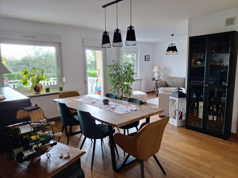 Appartement T5 à vendre à MACHEREN – 98,74 m²