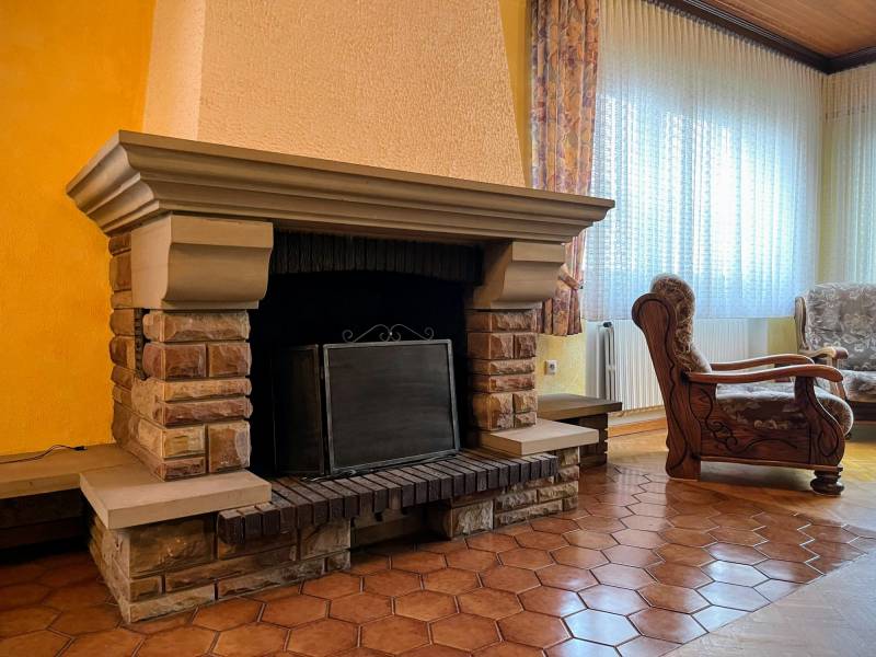 Maison familiale à vendre à Morsbach : EN EXCLUSIVITE