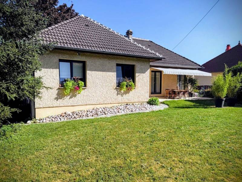 Maison individuelle à vendre à BERIG VINTRANGE