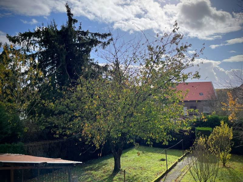 Maison familiale à vendre à Sarreguemines