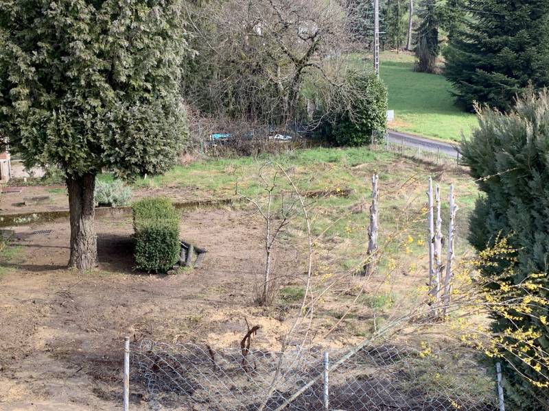 Terrain constructible de 515 m² à vendre – Longeville-lès-Saint-Avold