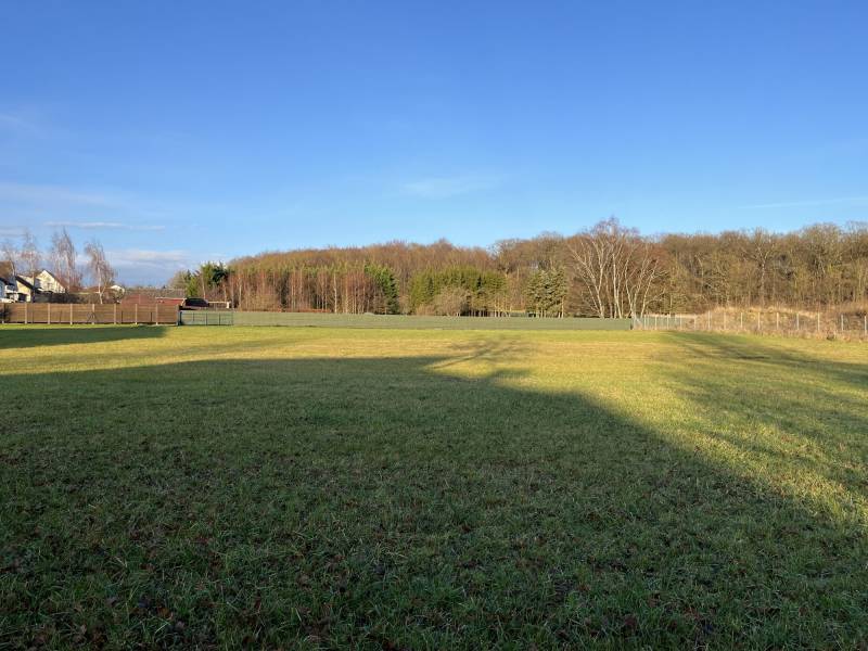 À vendre grand terrain constructible de 4724 m² à HAMBACH