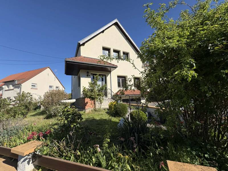 Maison familiale à vendre – Faulquemont