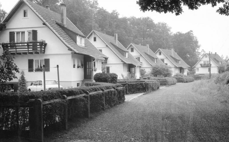Faire estimer ma maison dans le quartier Emile Huchet à SAINT AVOLD en Moselle