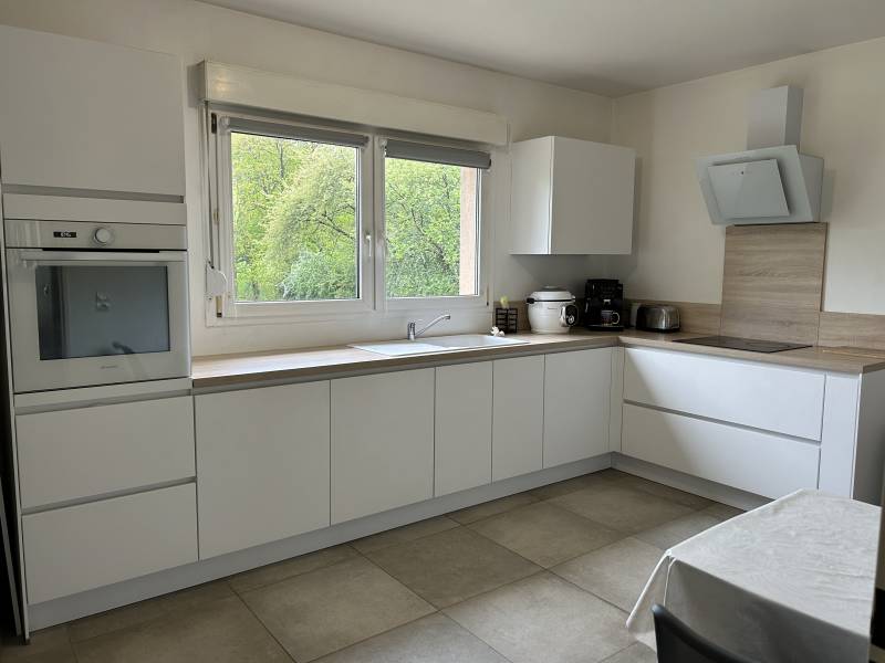 Charmante maison à vendre à Longeville-lès-St-Avold