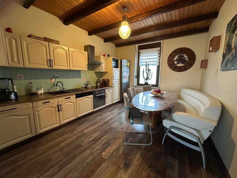 Maison à vendre à Freyming-Merlebach