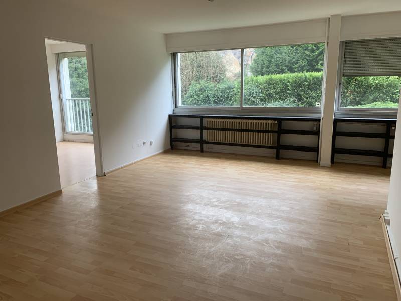Appartement à vendre à Forbach