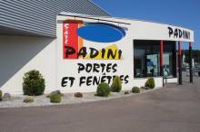 Spécialiste en menuiserie PVC et ALU Longeville lès St Avold Padini, votre spécialiste en menuiserie PVC et ALU